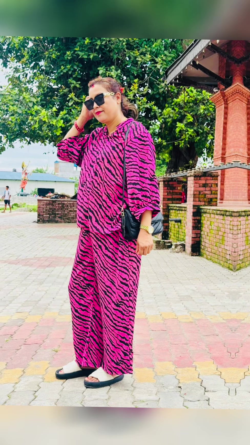 @Amrita Thap@