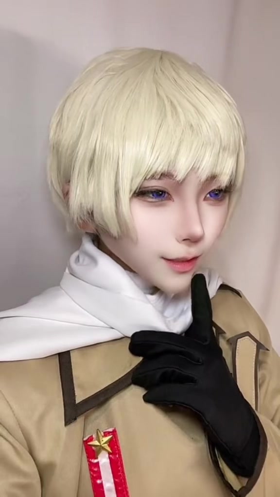 @成葉。