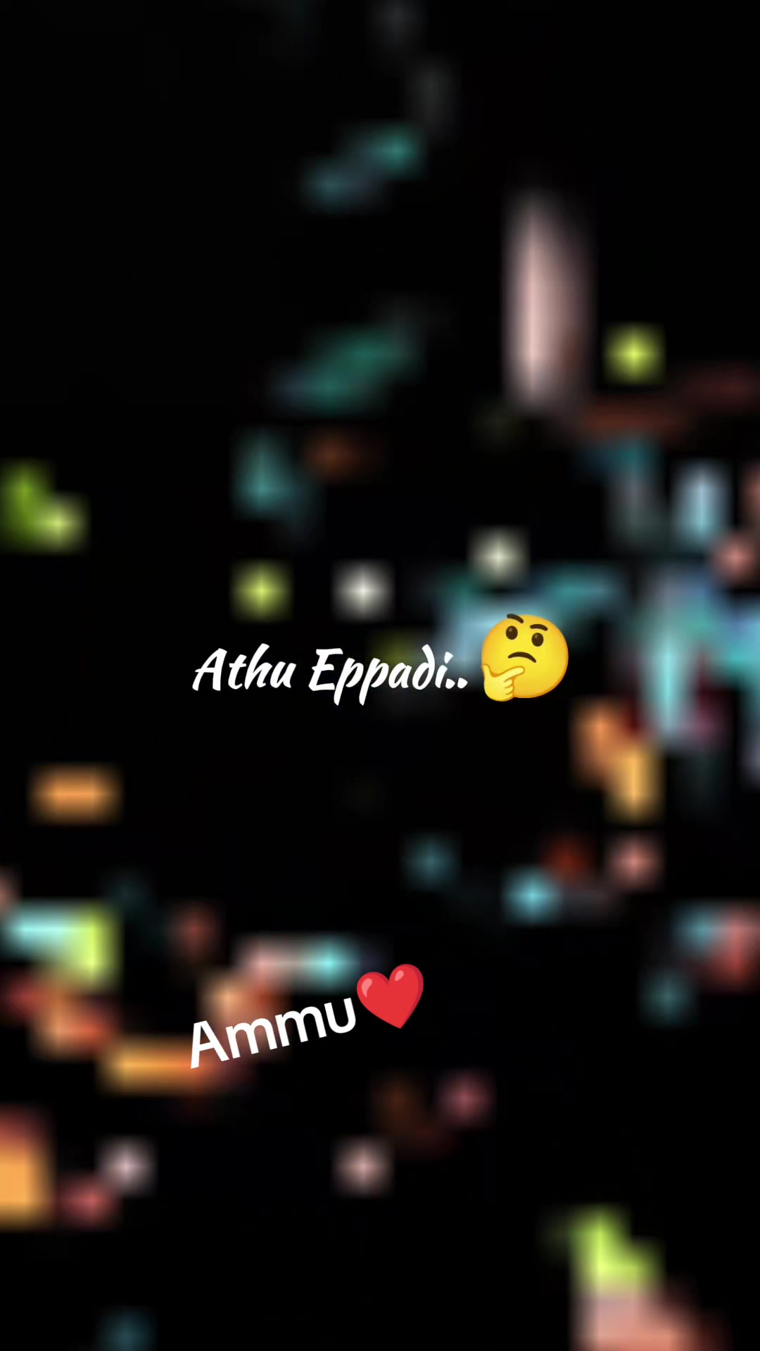 @💝Ammu S.. 🫰