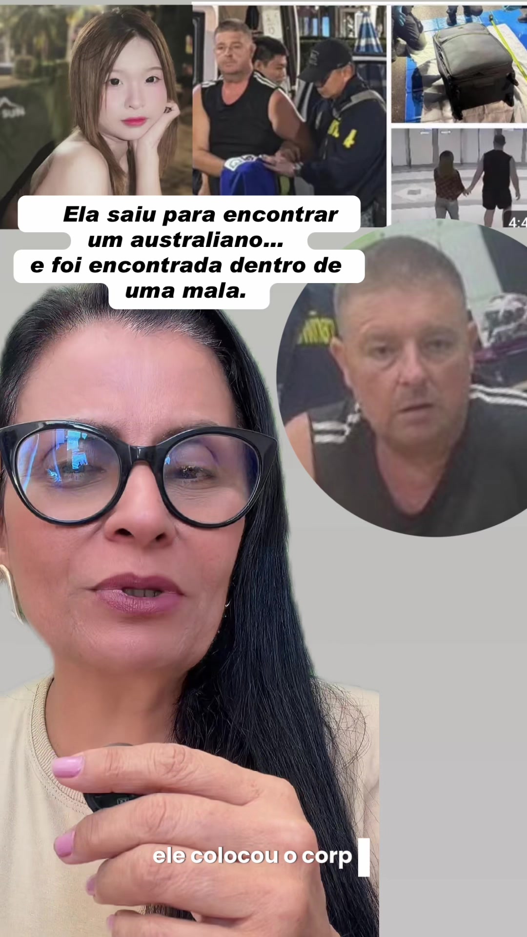 @Por Paula Andréa