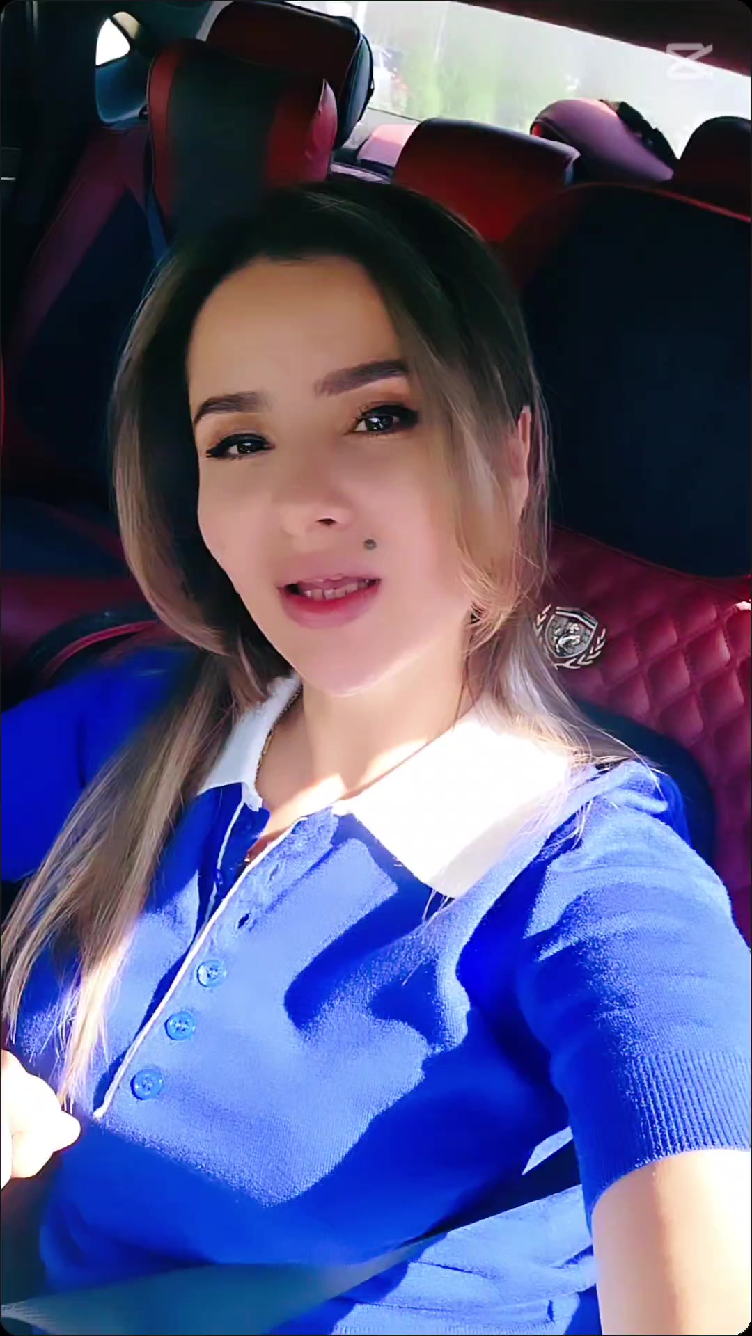 @ШАХНОЗА БАБДЖАНОВА