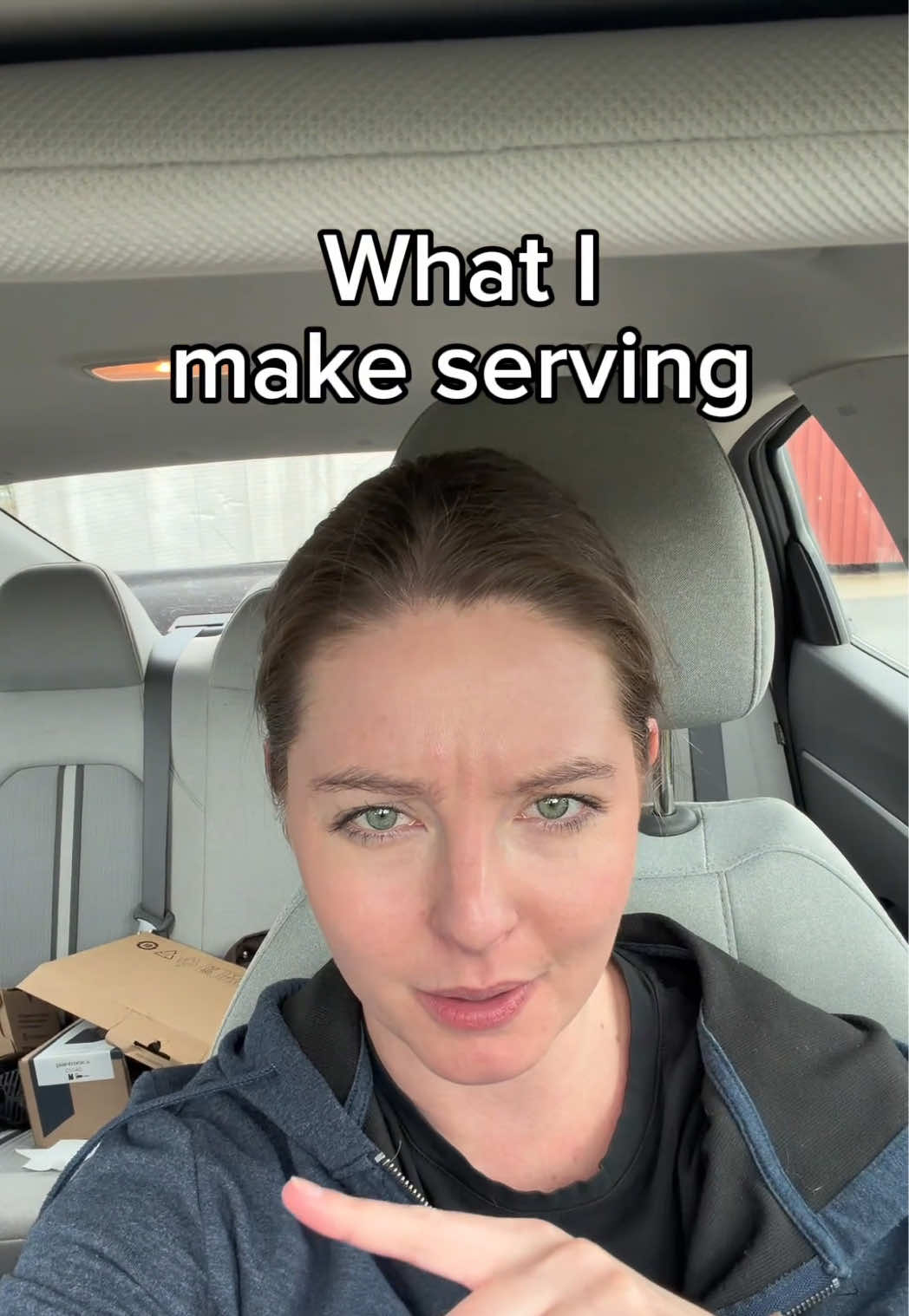 @Maggie Burris|Budget Breakdown
