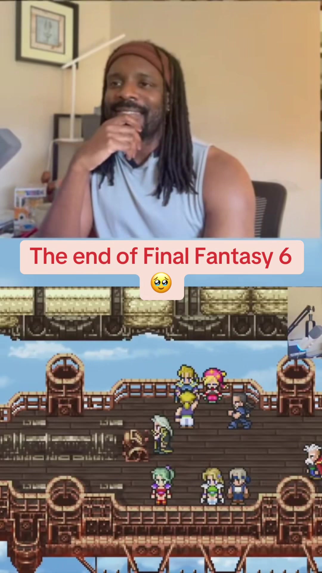 @Brad G | Gaming | Anime | VA