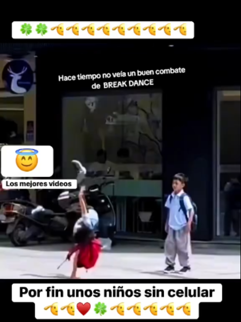 @OBRIGADO COMUNICA