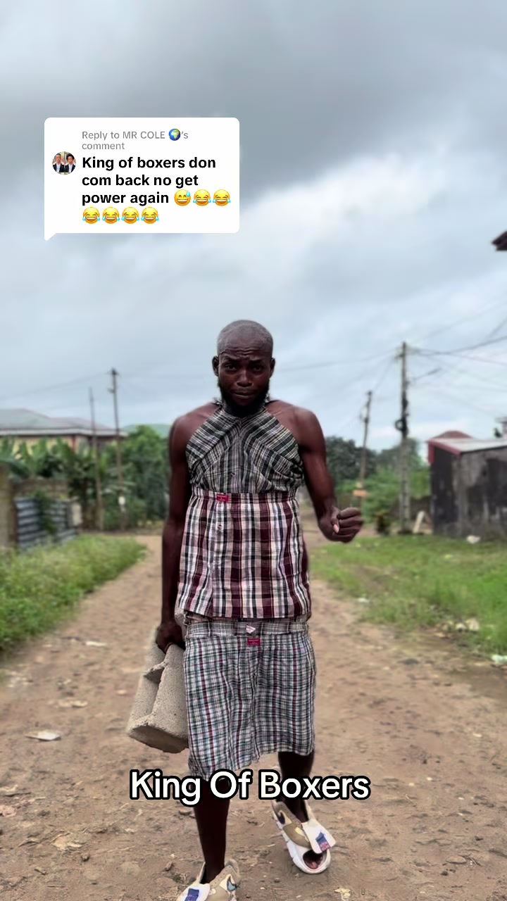 @KING OF BOXERS