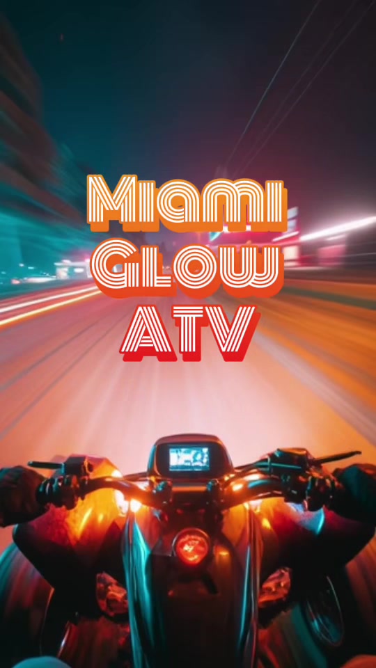 @Miami Raiden