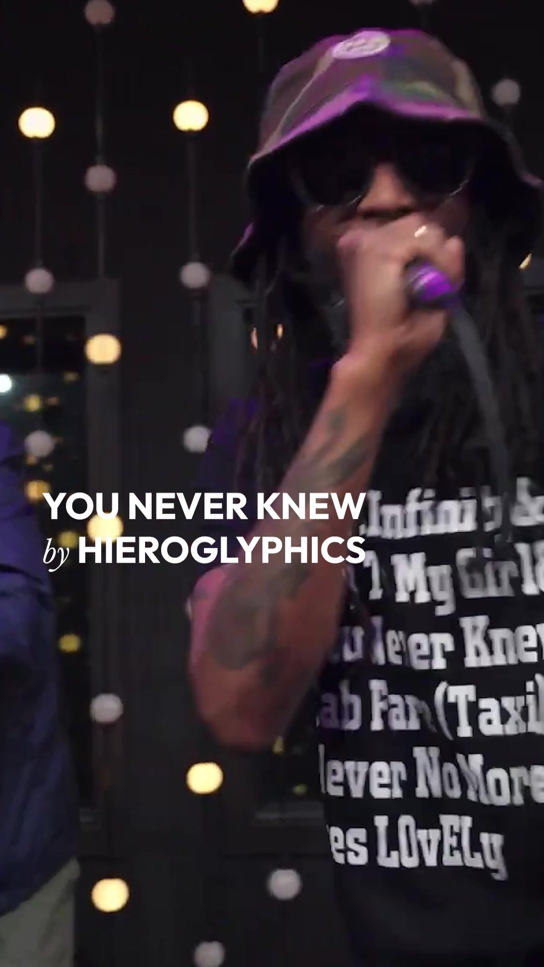 @Songs You Should Know