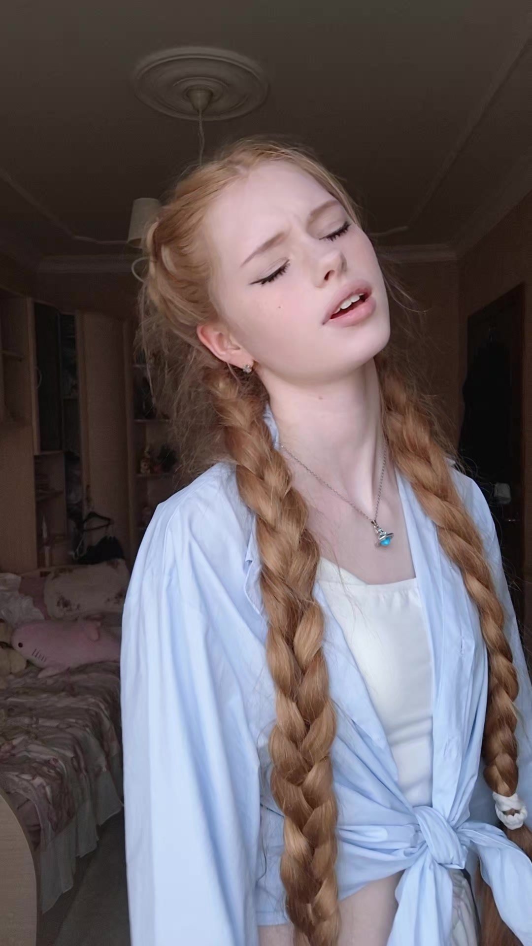 @полюш