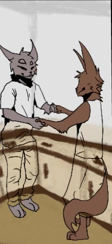 @Awildgatoo (COMMISSIONS OPEN)