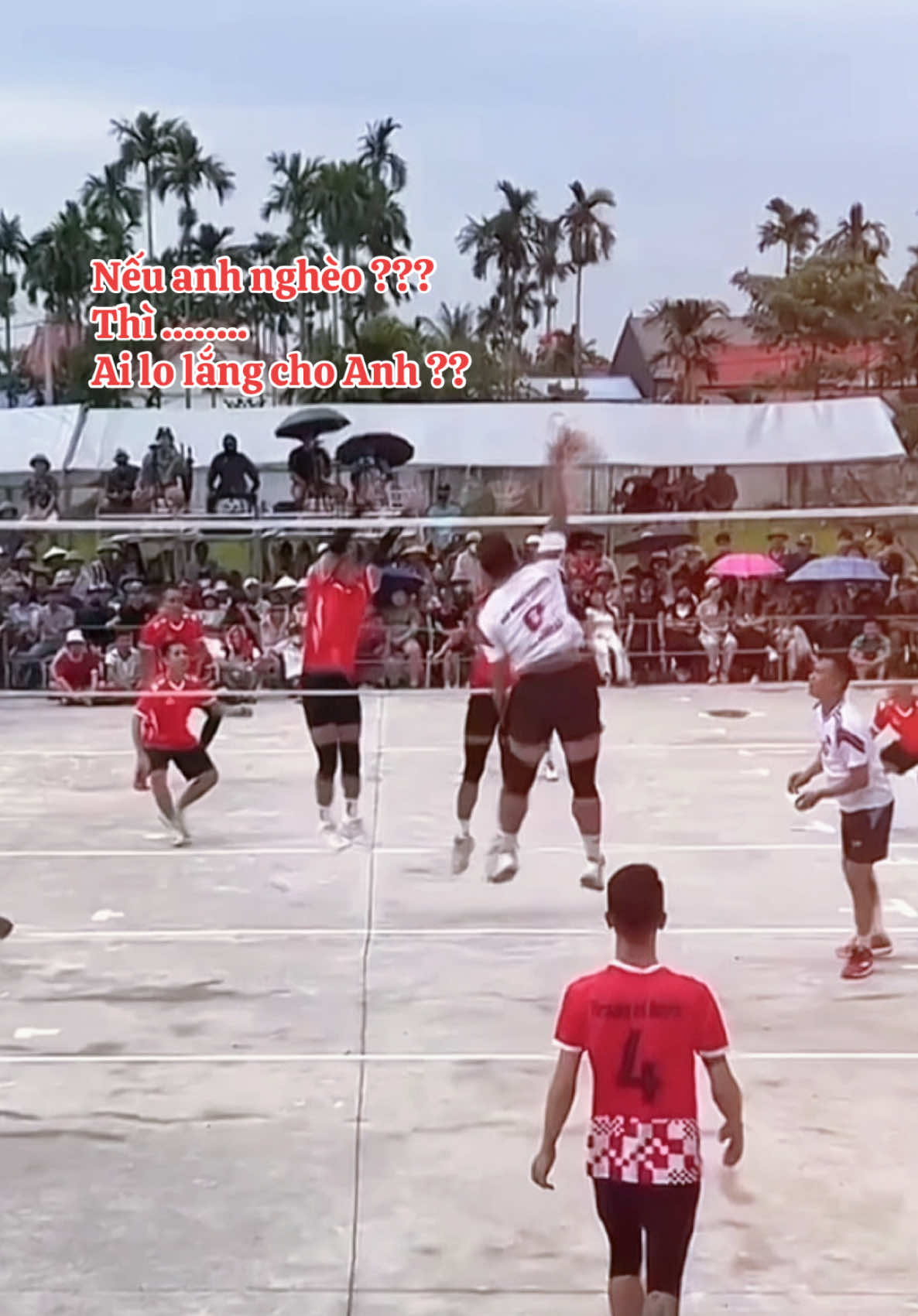 @HiểnĐen Sports 🏐