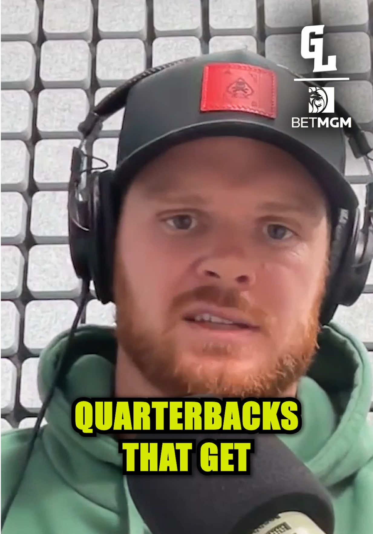 @Green Light Podcast