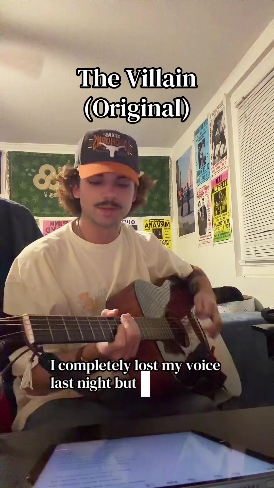 @Jake Conner