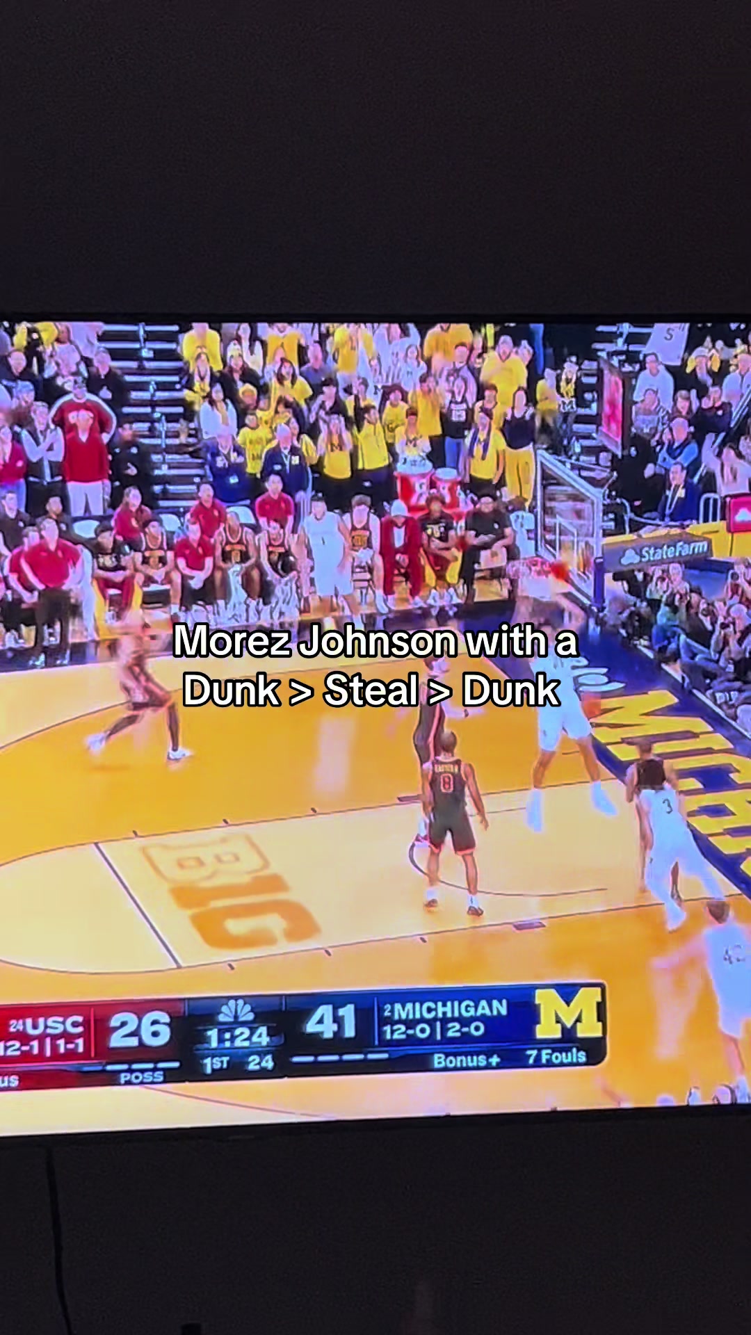 @slow your scroll sports