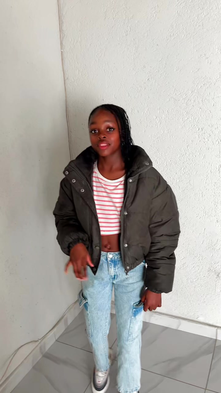 @Lebogang M Makhubela