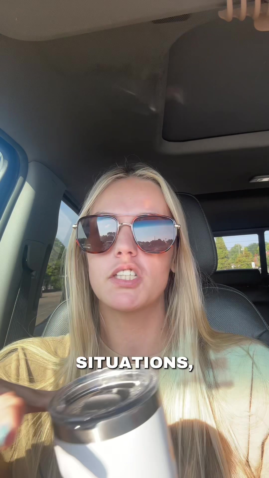 @Carlie Ann ๐