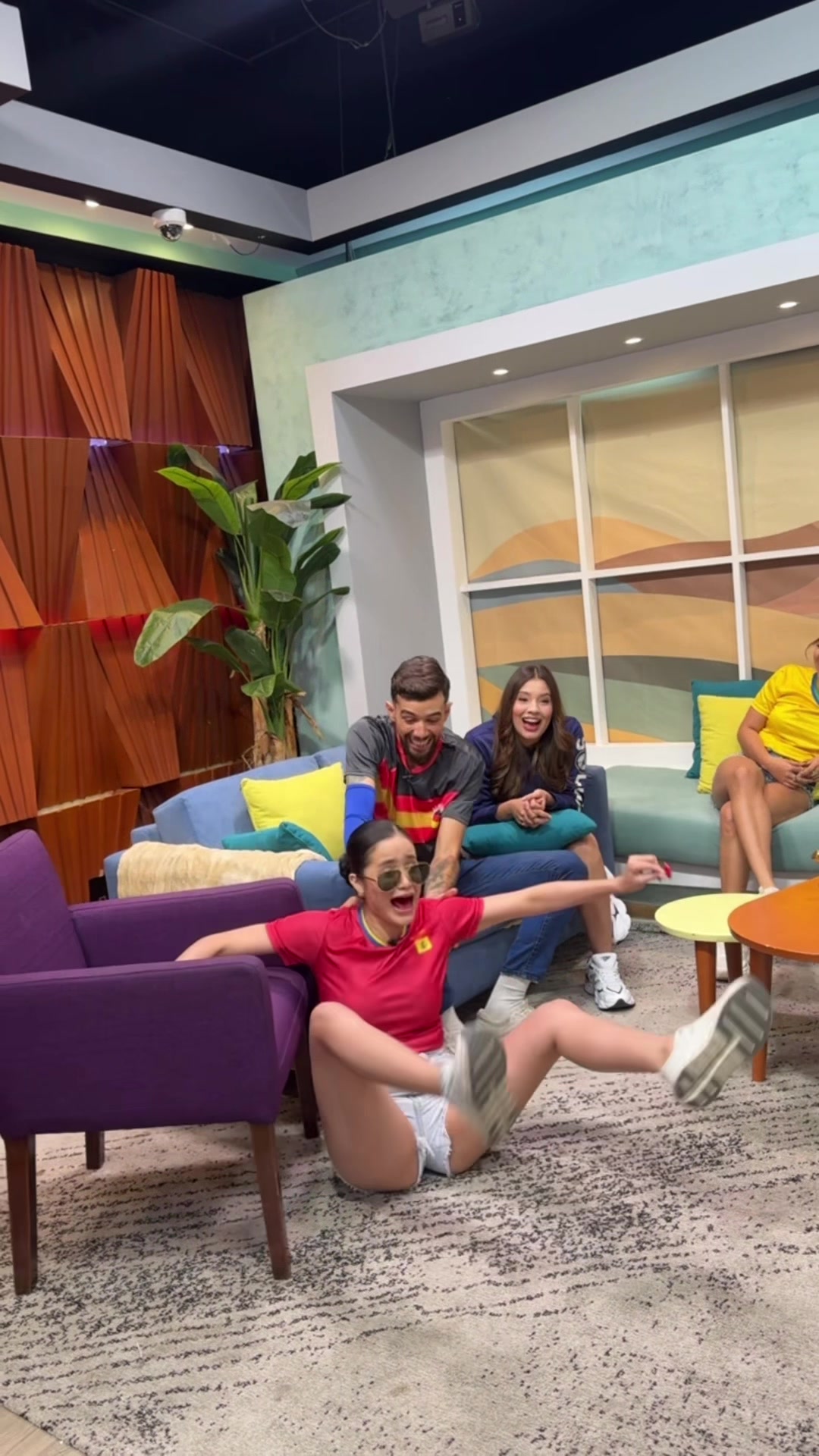 @MañanerosTn8