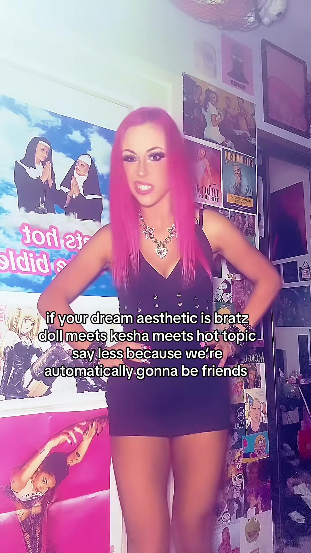 @sabrina ★ ☆ ★