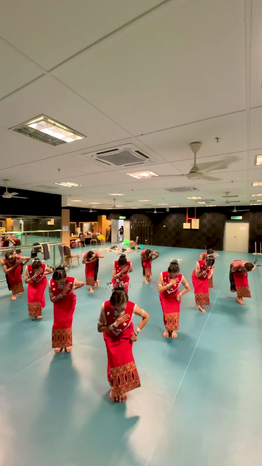 @Badan Budaya UNIMAS
