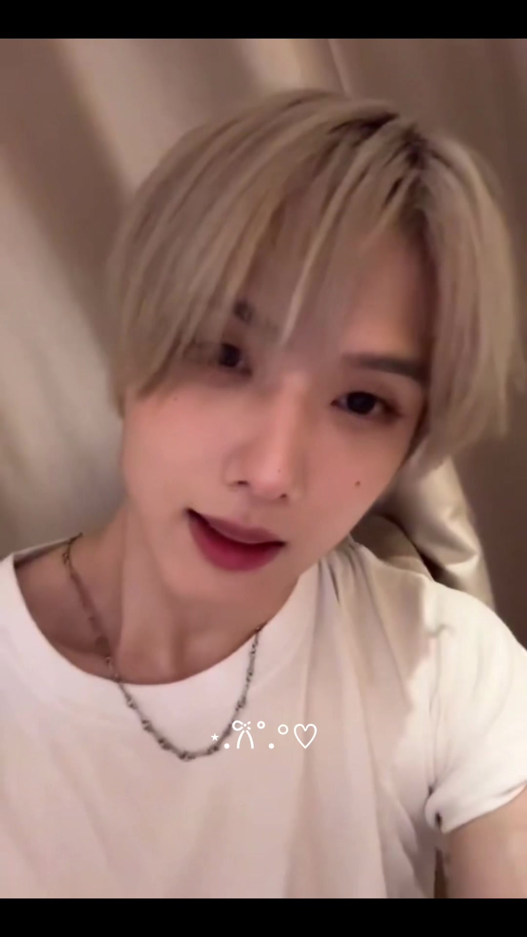 @BABY JISUNG THAILAND