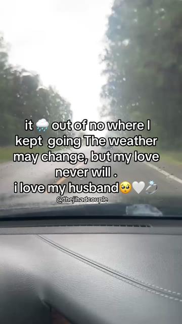 @TheJihadcouple ᥫ᭡