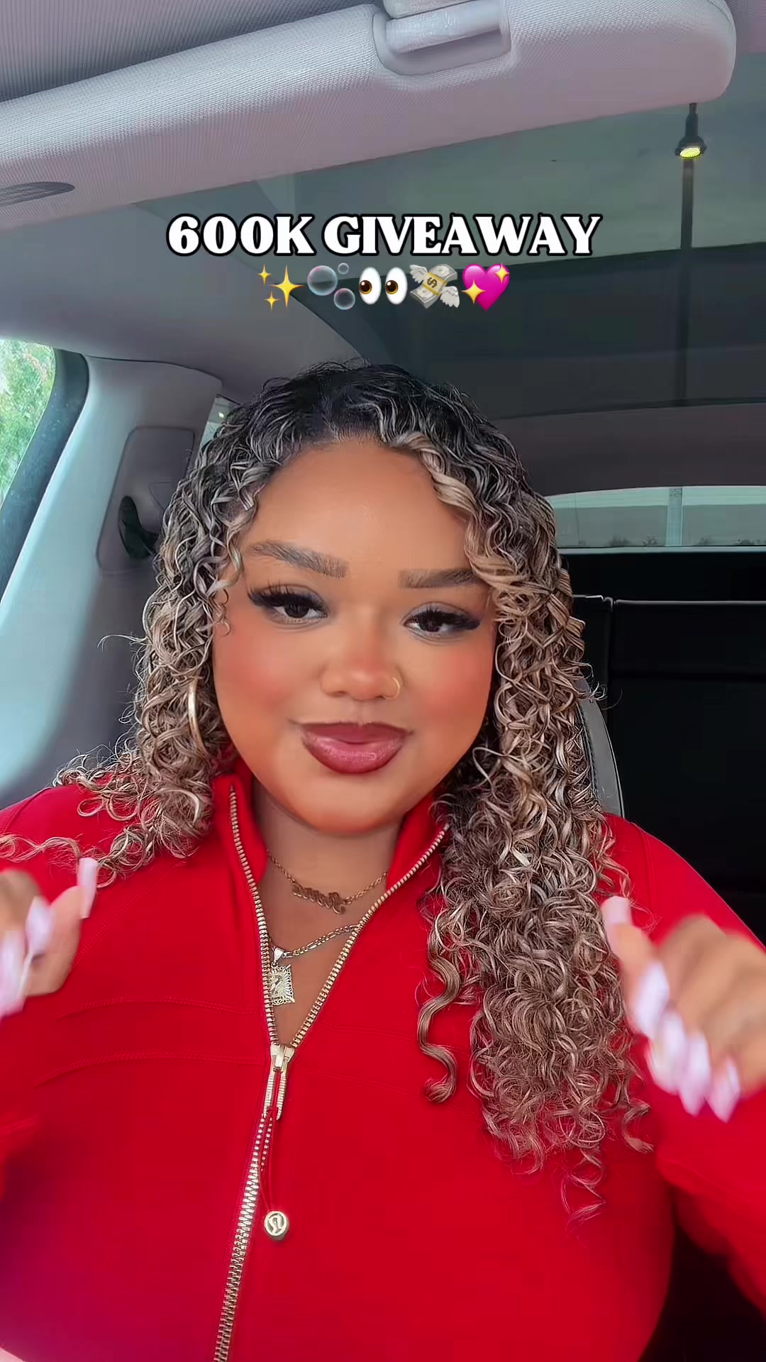 @Curlyheadsierra 💗