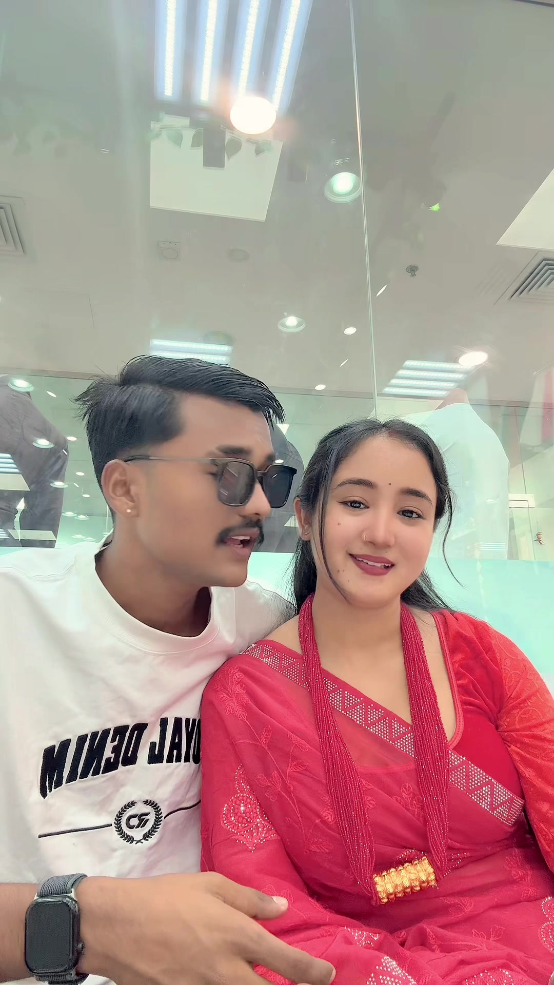 @Sushil Sunar ❤️