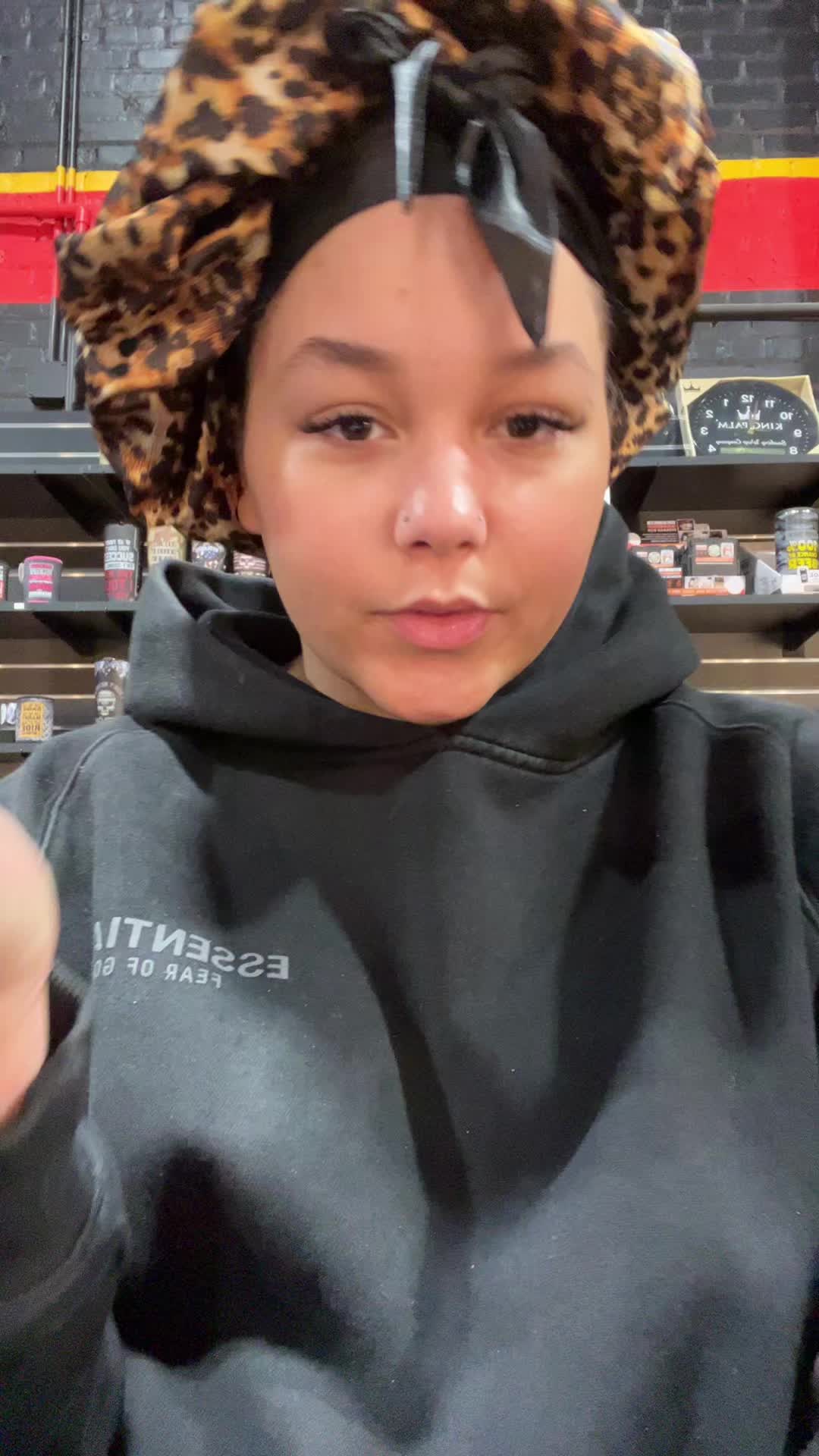@lex 🧟♀️