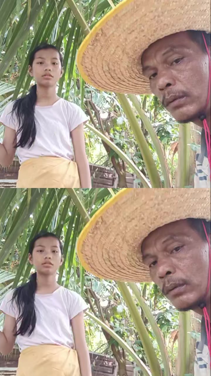 @SOPO BALIAN SI BORU TOBA