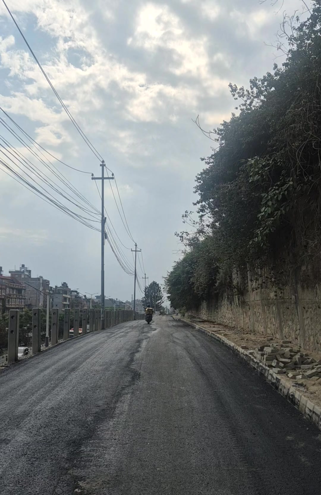 @Routine of Madhyapur Thimi