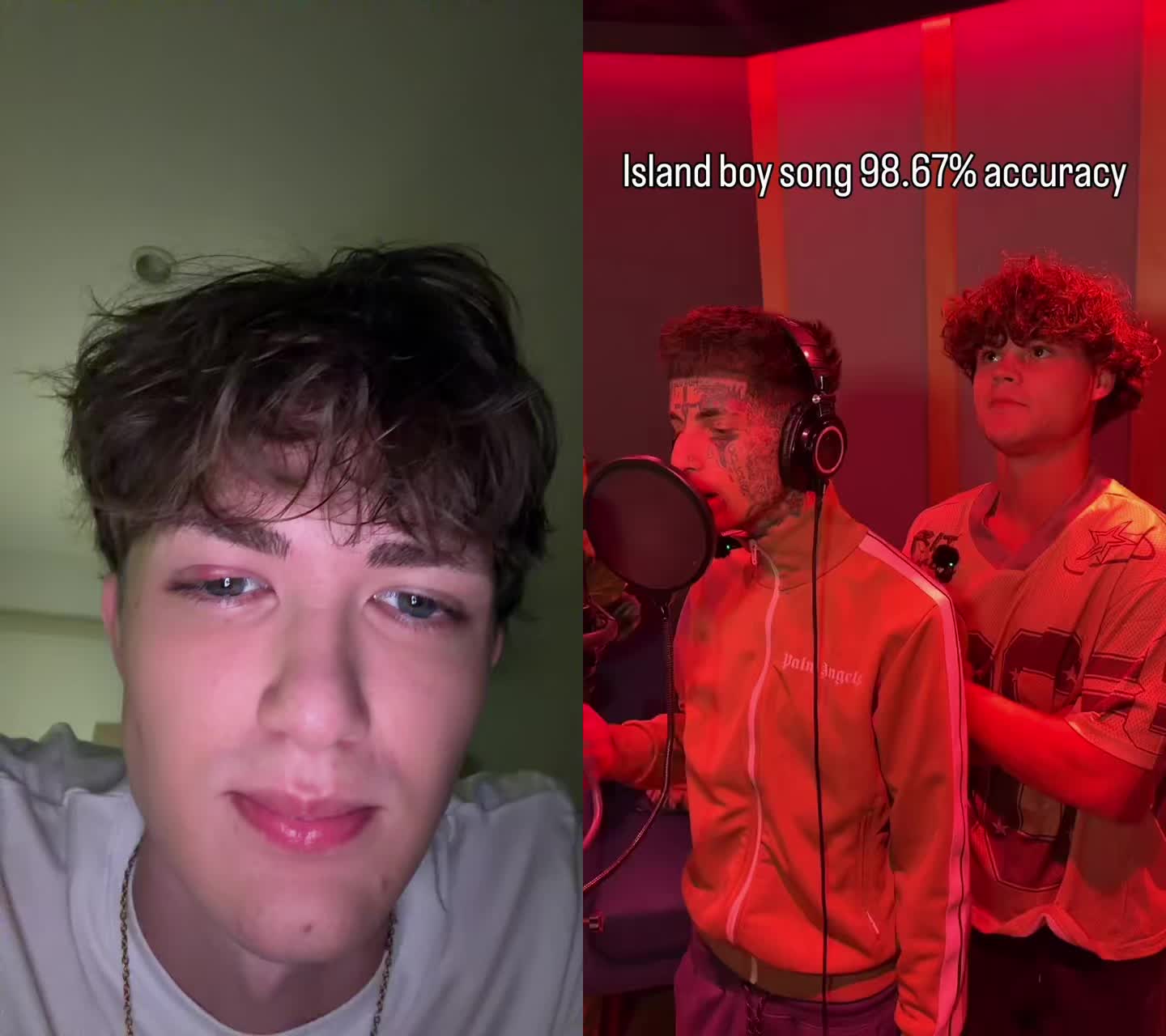 @David