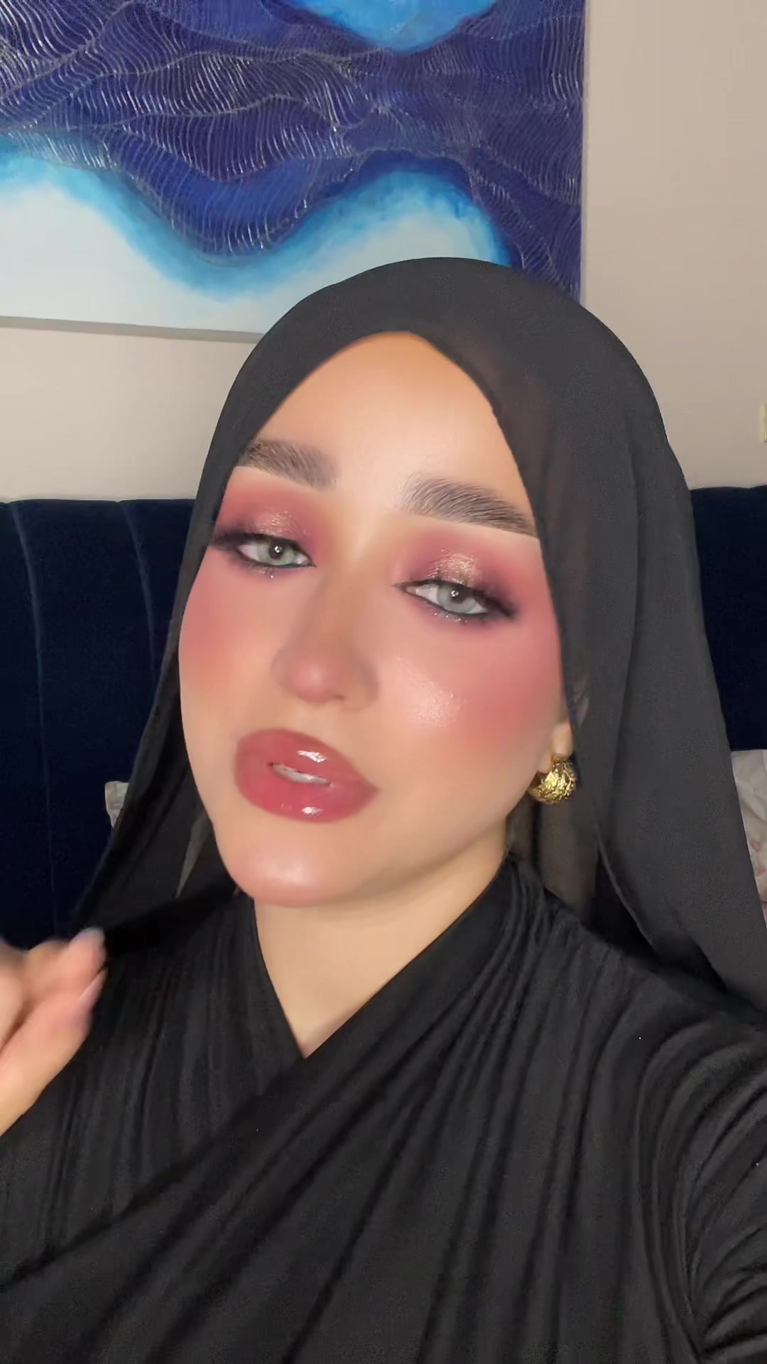 @omnia abd Elghany MUA