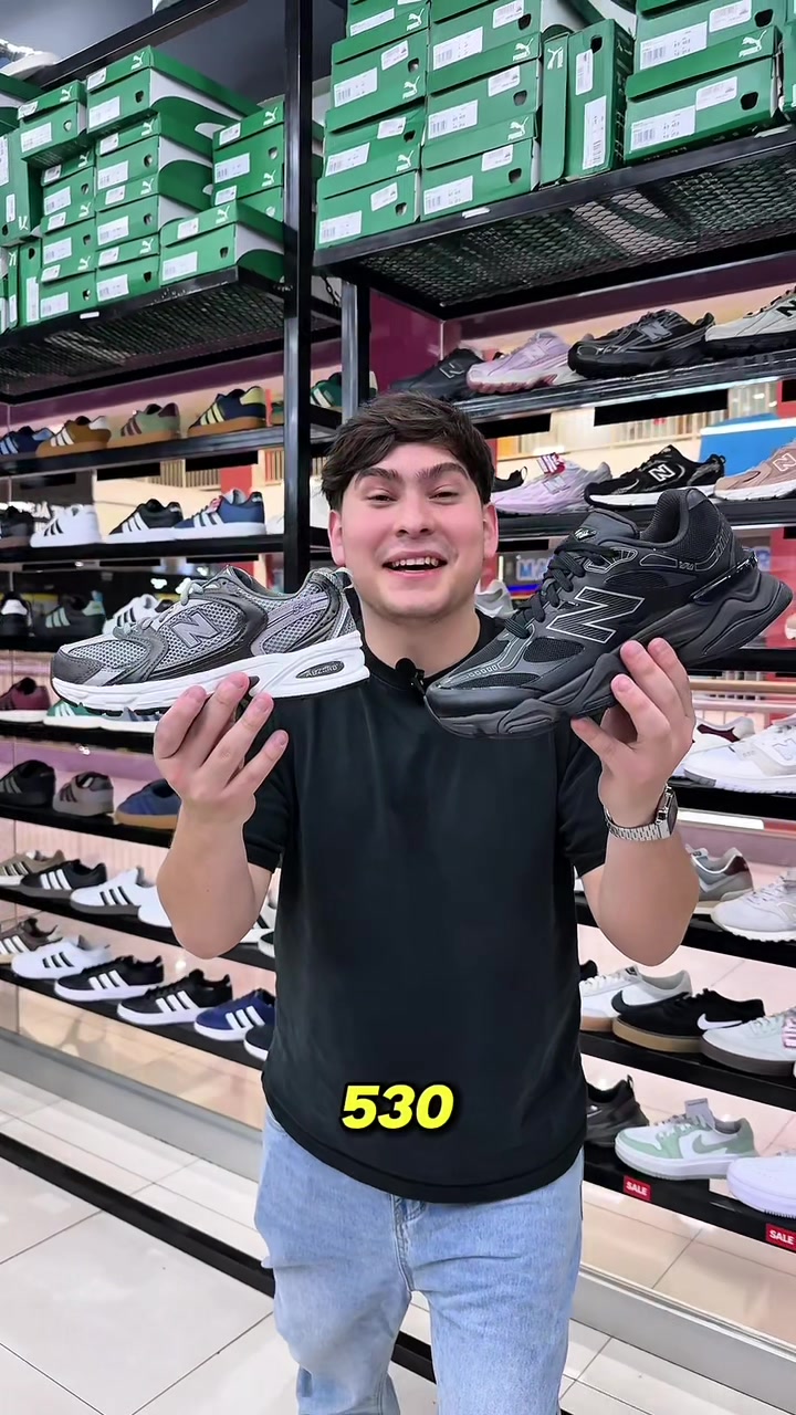 @New York Store Paraguay