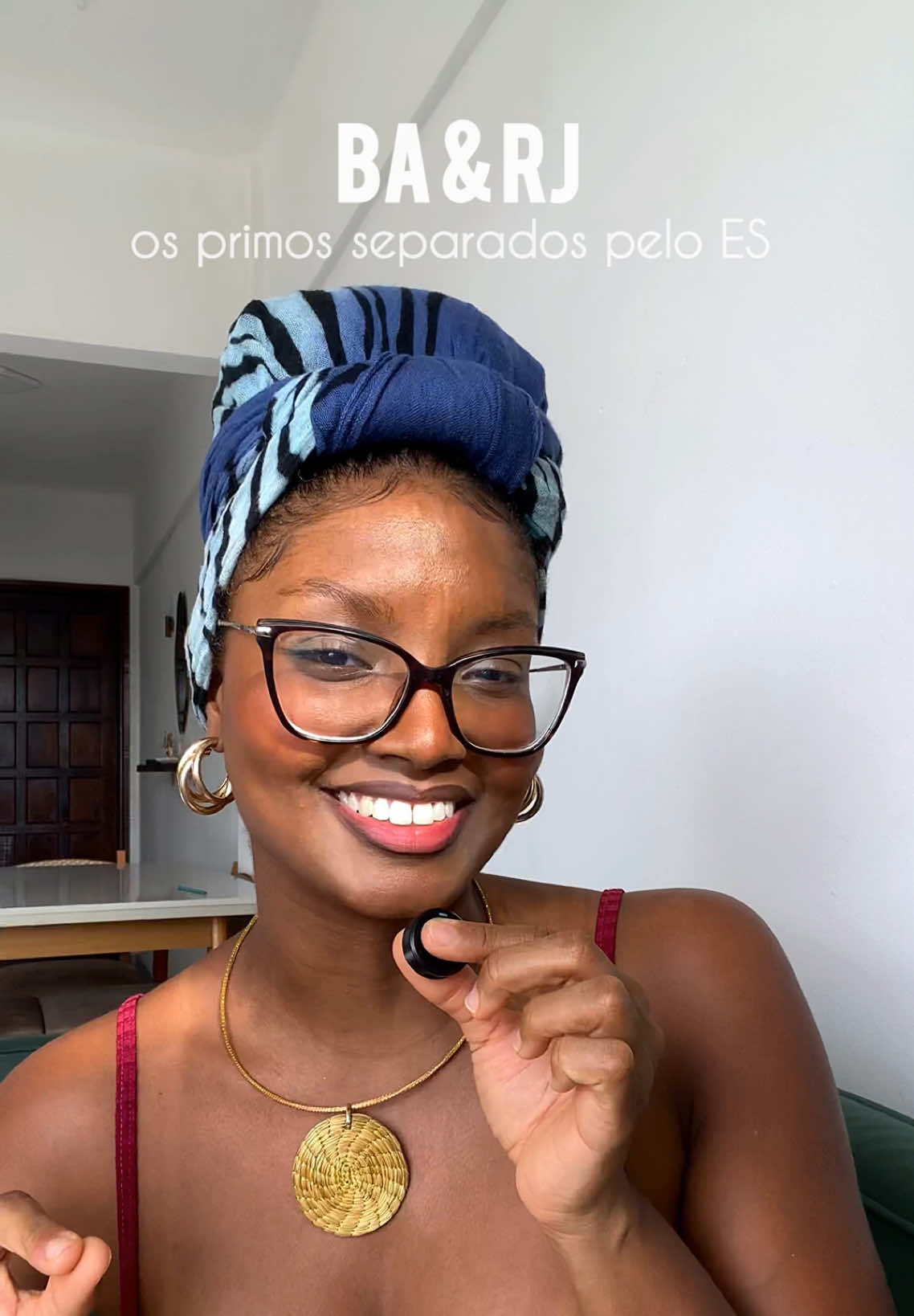 @Isa Novaes