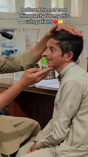 @Dr Ibrar ENT & Rhinoplasty