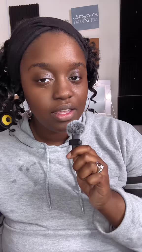 @Ki&rsquo;mari Lavender