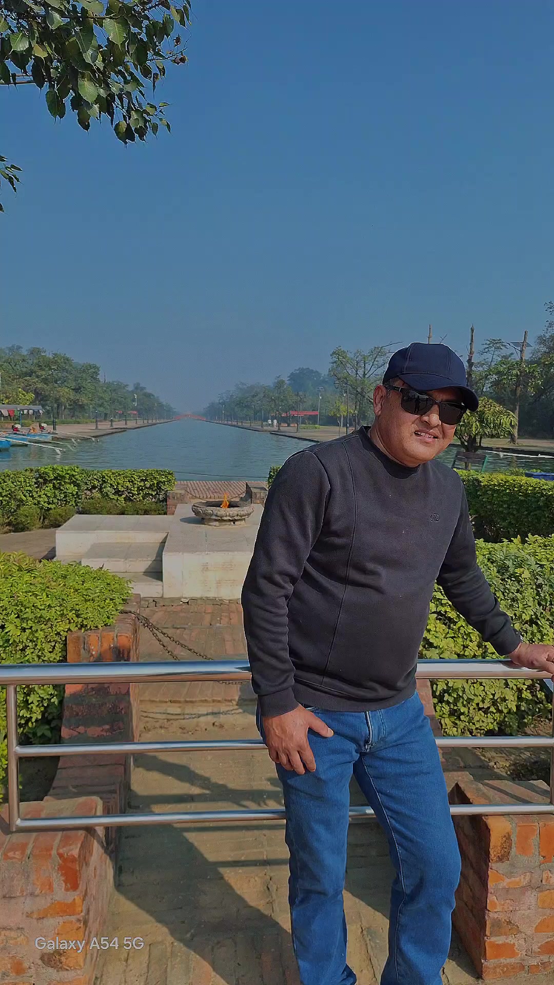 @ISHWAR THAPA
