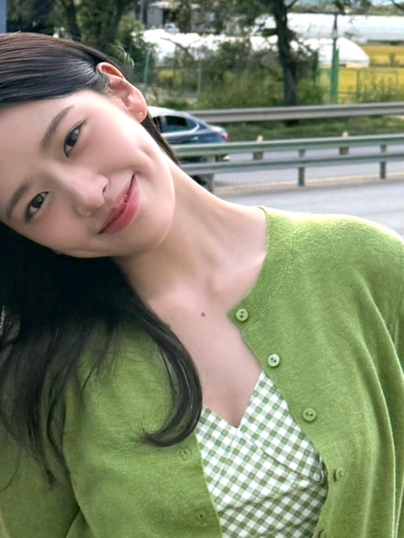 @AYJ | 유지니만