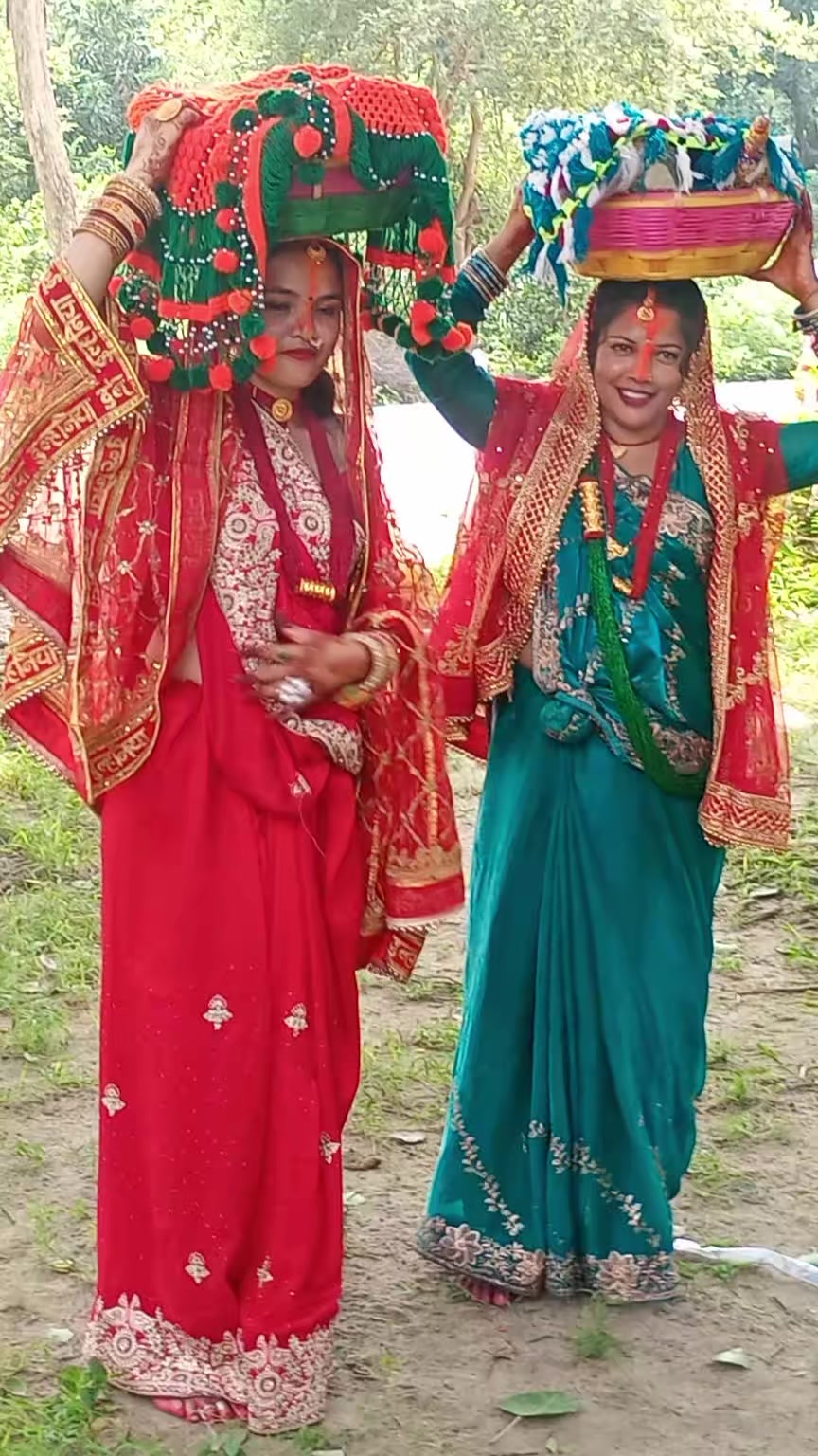 @Rekha Mahato