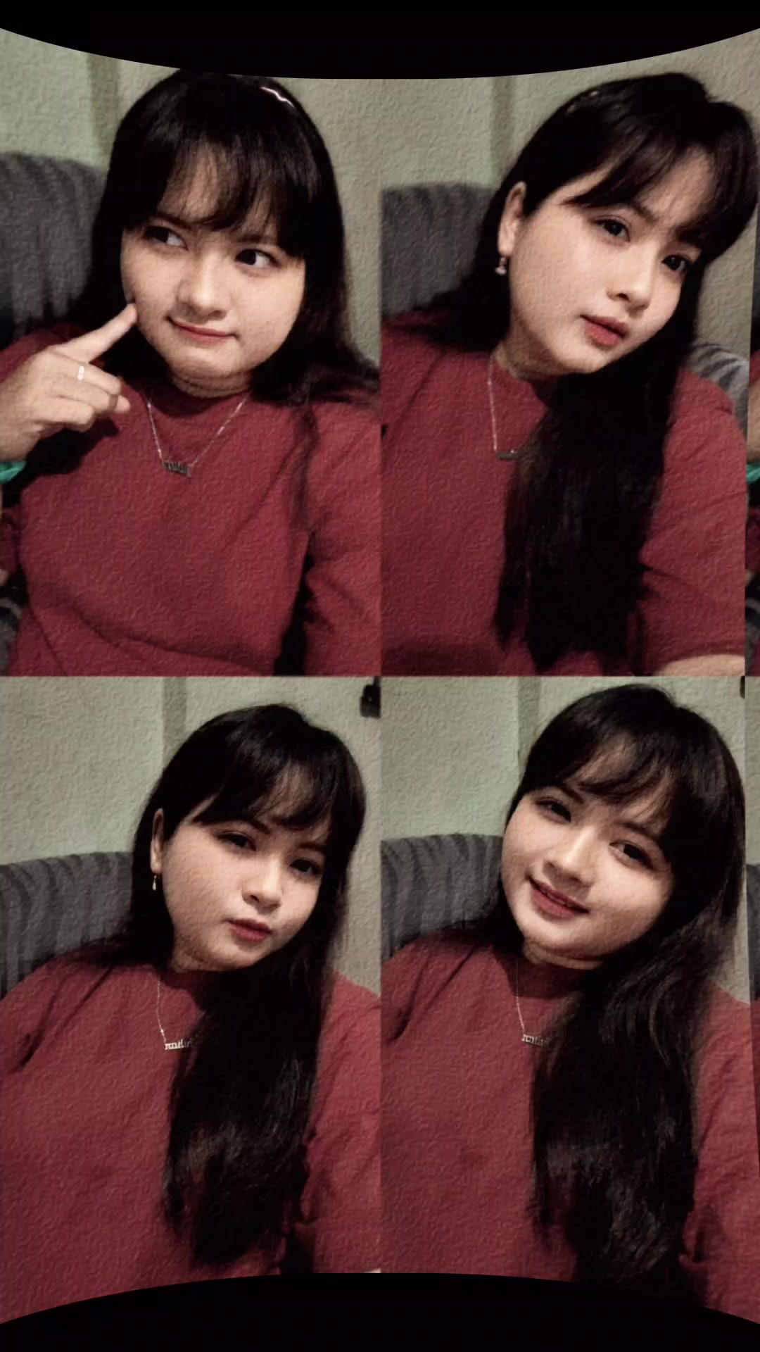@Hi, ini Juli