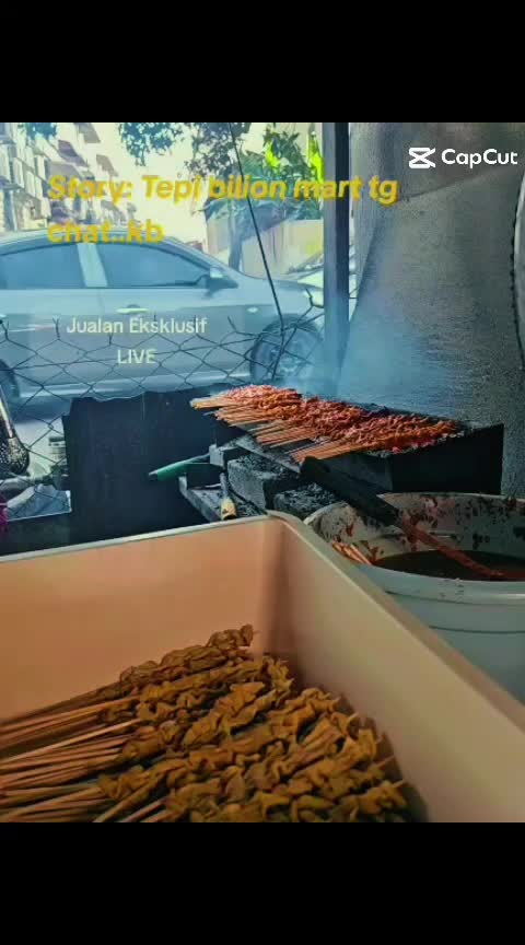 @PERUT AYAM PERCIK (KB)