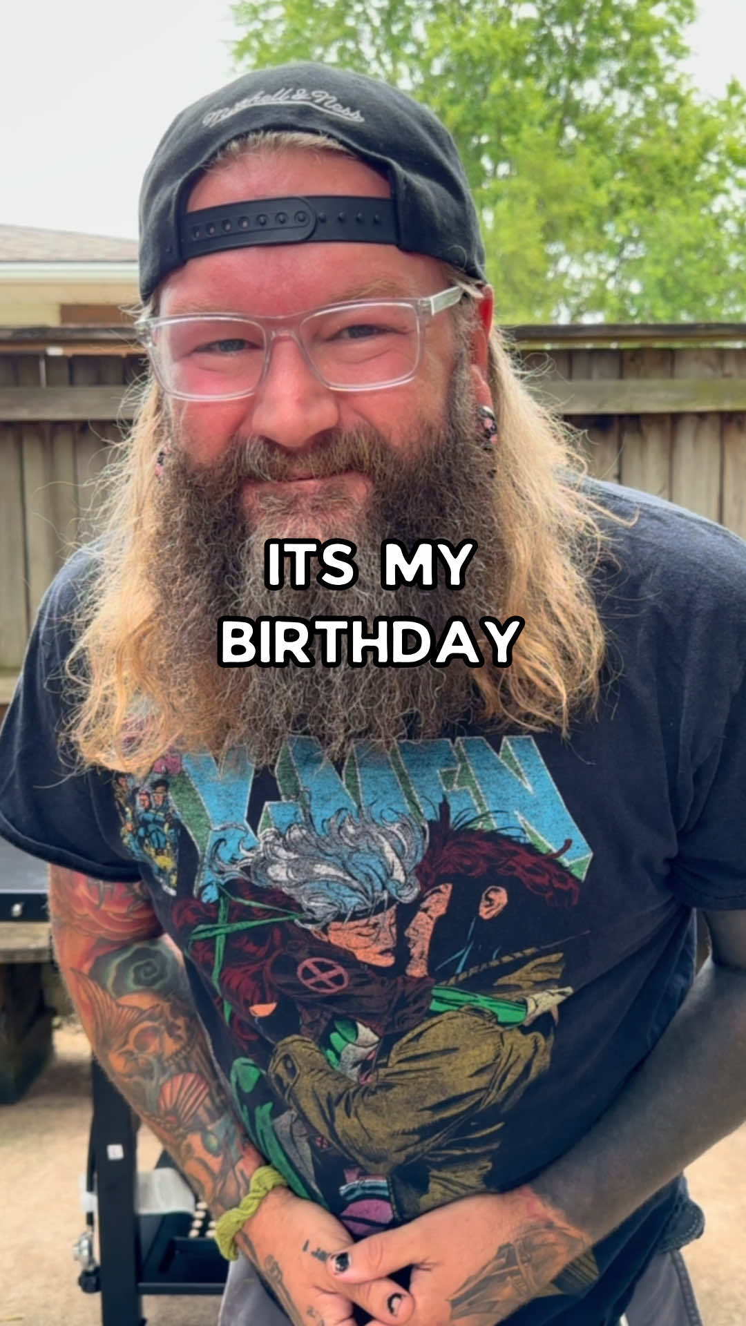@BeardOh
