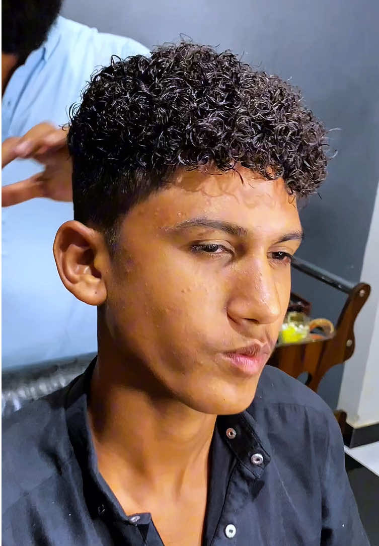 @Rashid barber