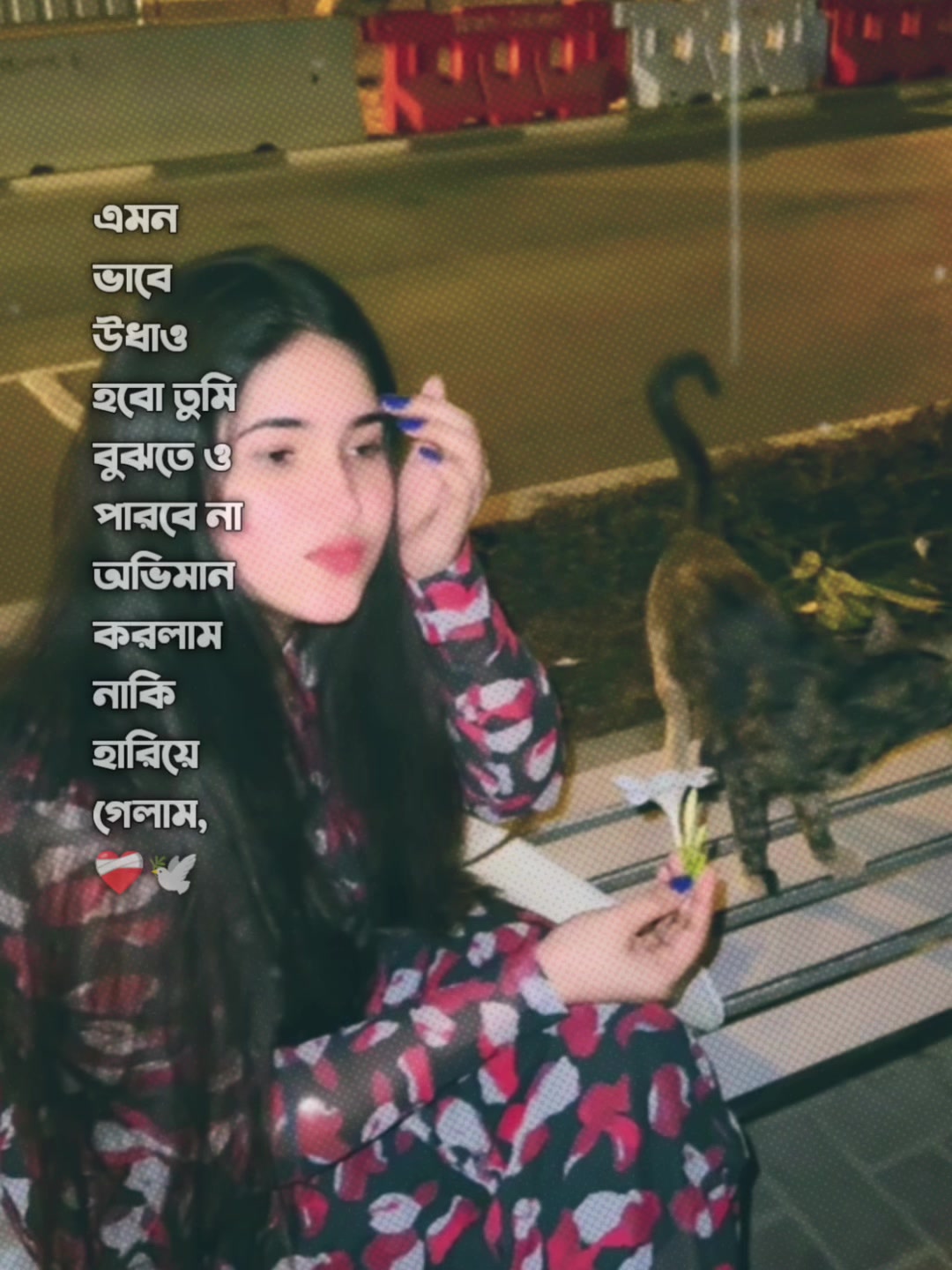@Sanjida Islam đĻđĻ