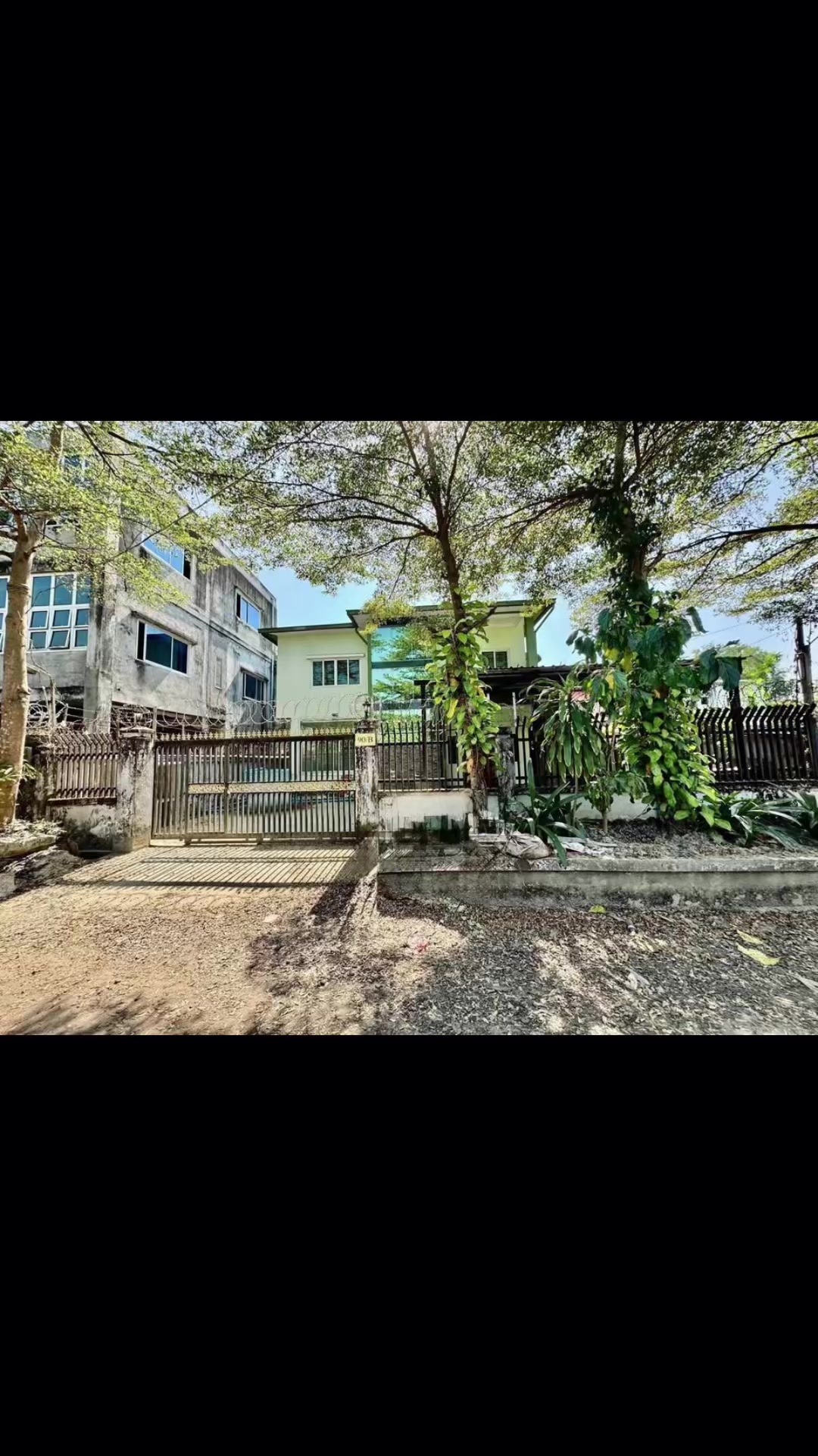 @Shwe San Eain Thit Real Estate