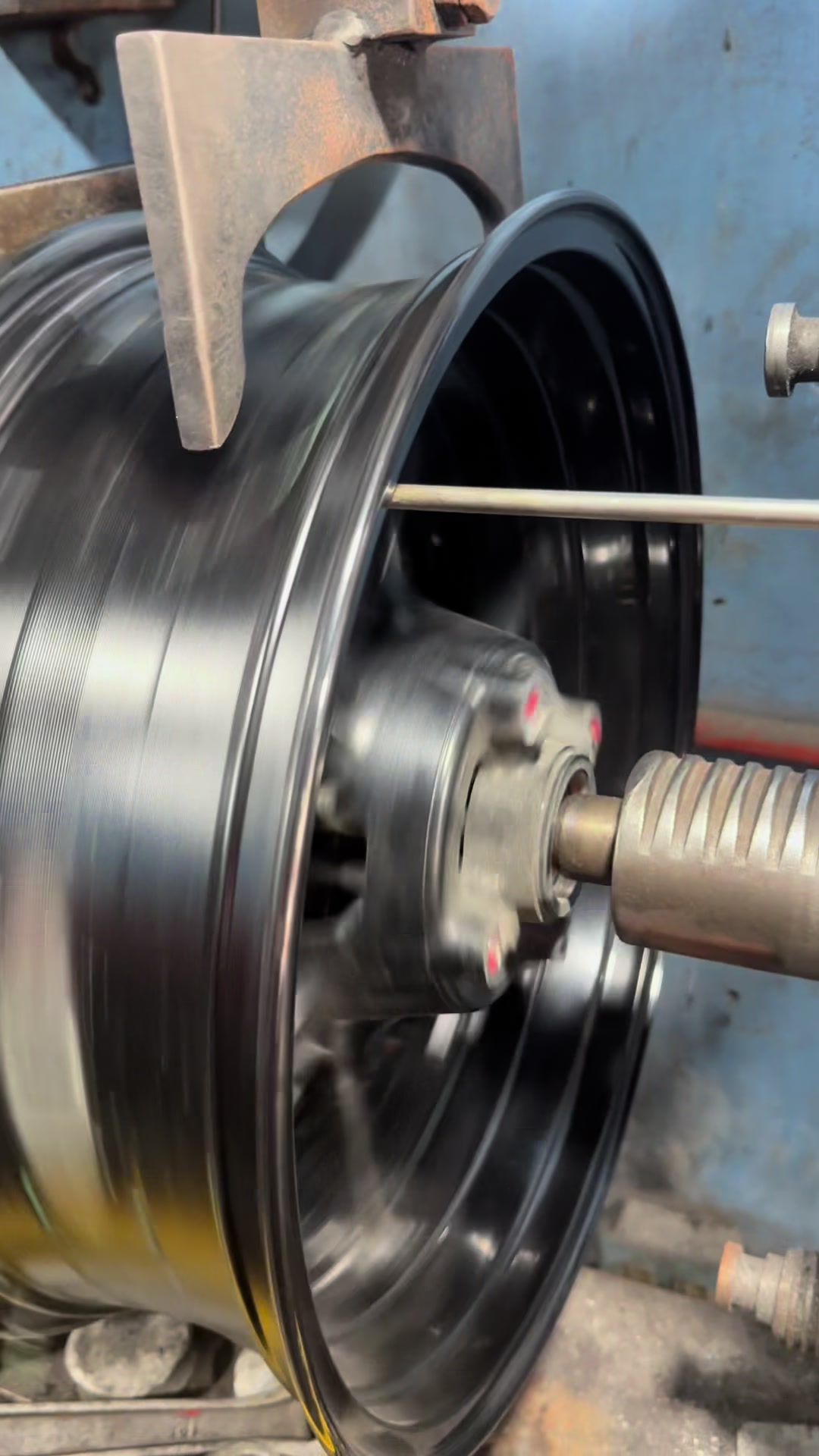 @Lakay Machine Shop