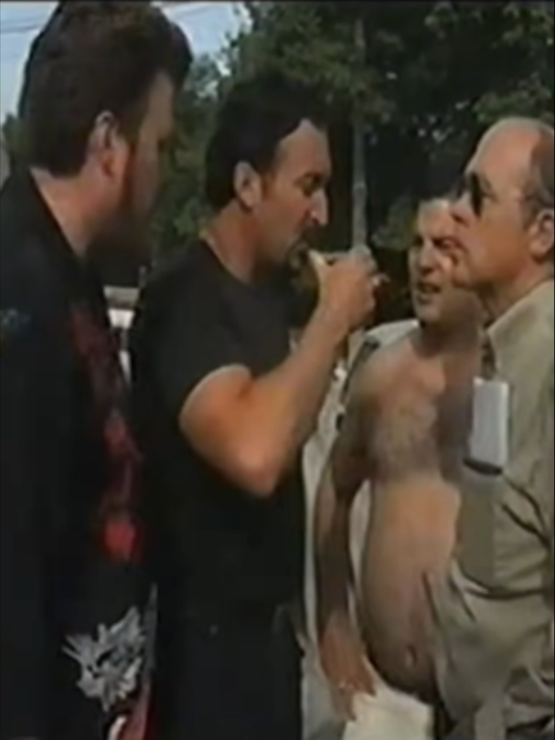 @tpb Fanatics