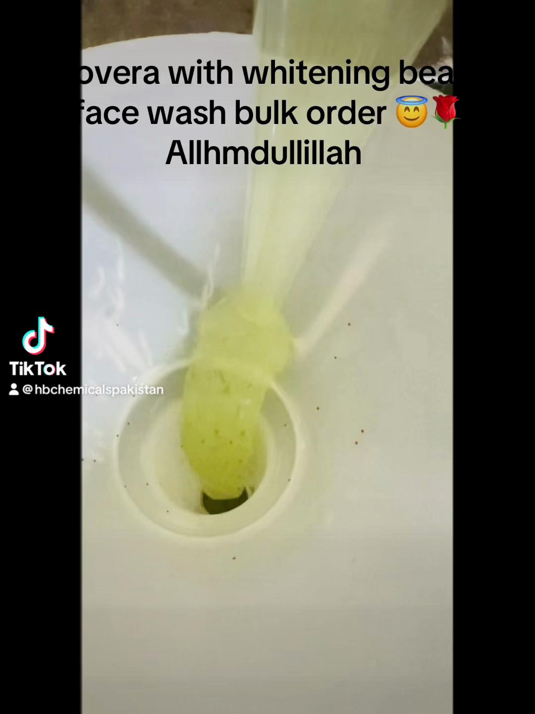 @HB CHEMICALS PAKISTAN