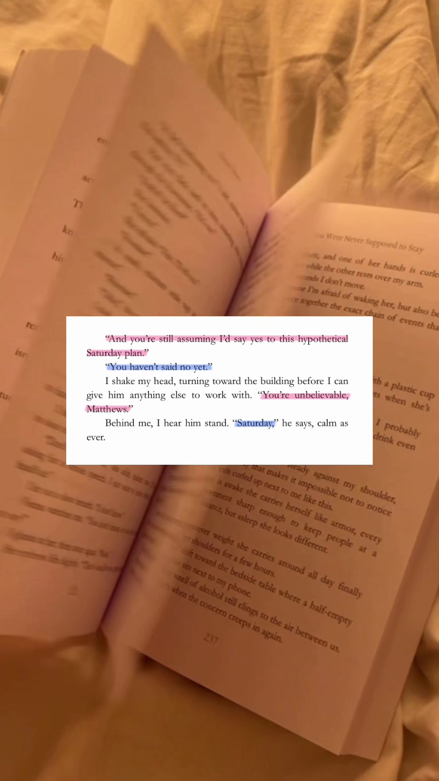 @Alexis ❀ Author