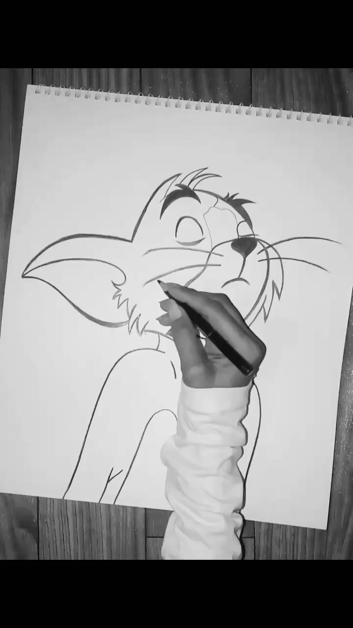 @pencil art ✏️