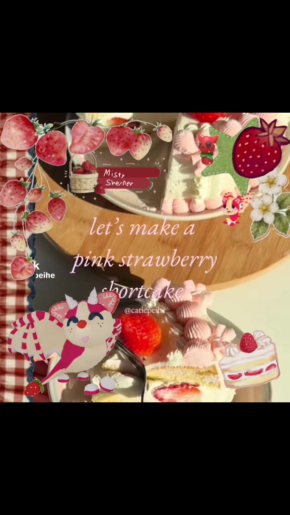 @⊹₊⋆🍮 𝑀𝒾𝓈𝓉𝓎🍡 ೃ࿔
